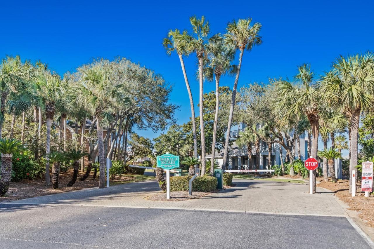 Emerald View Destin Exterior photo