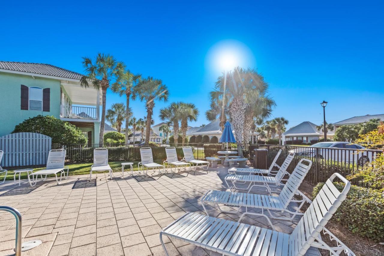 Emerald View Destin Exterior photo