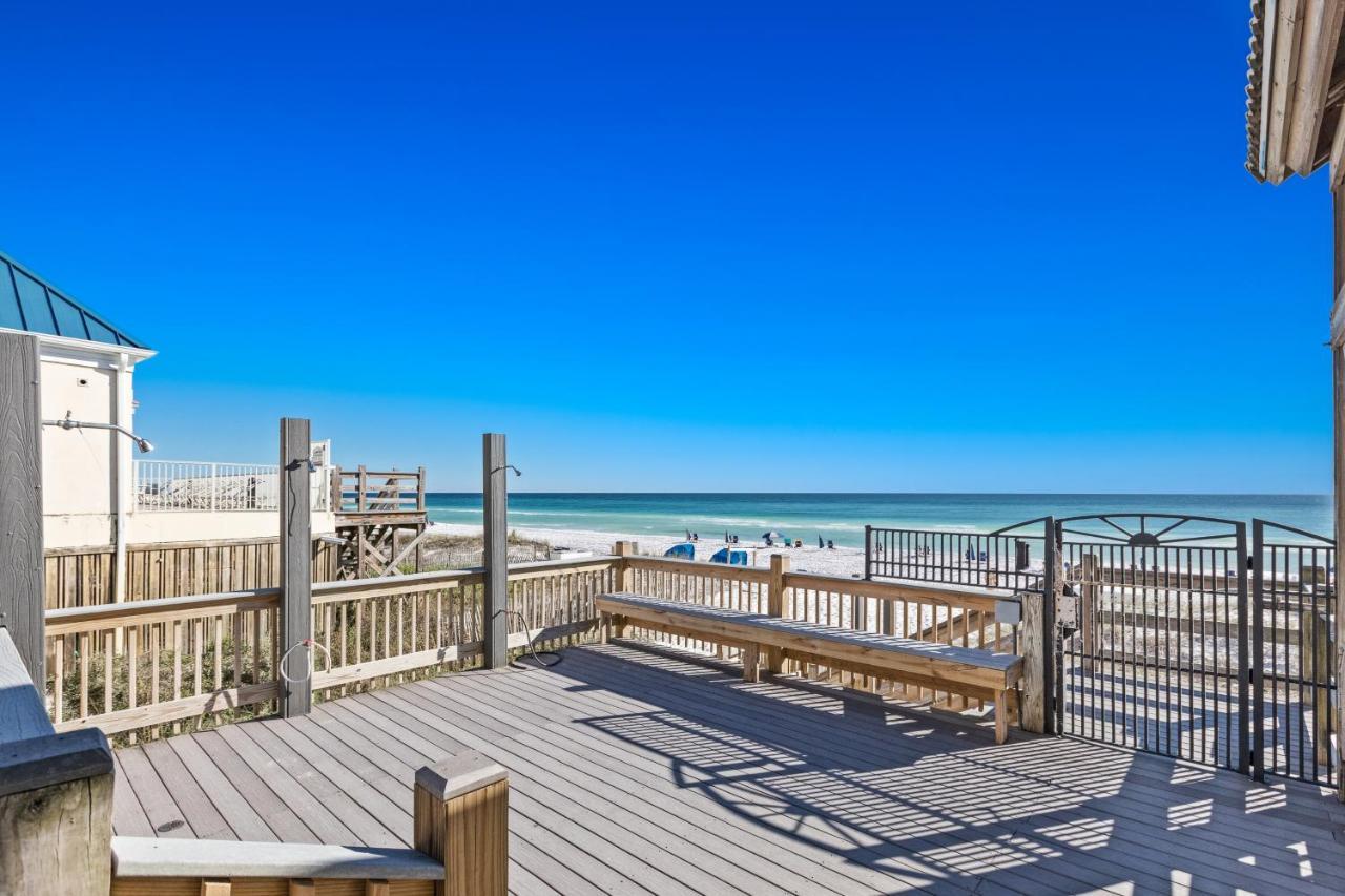 Emerald View Destin Exterior photo