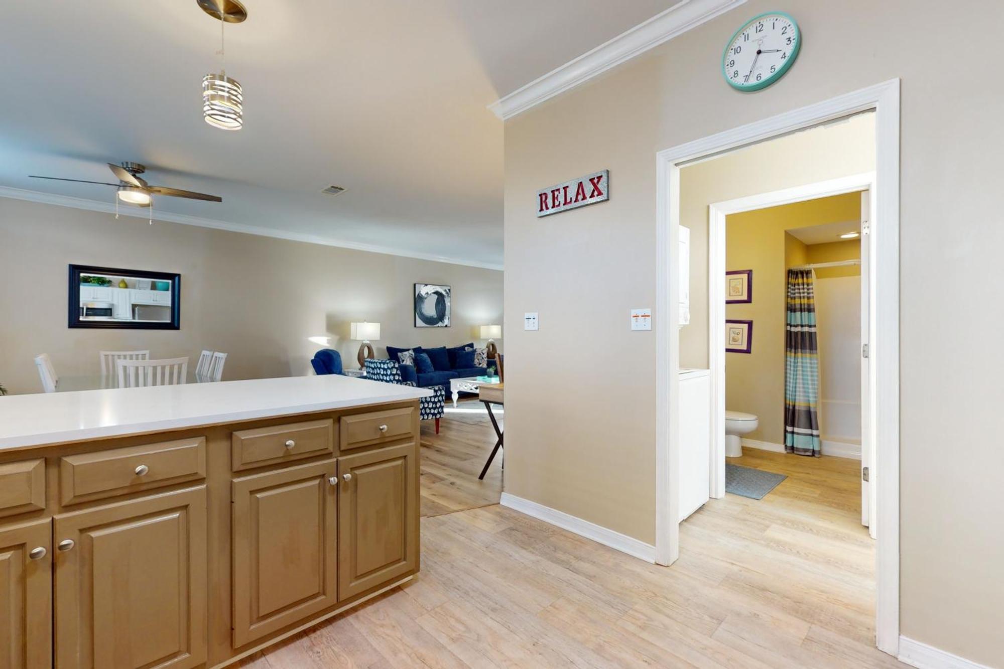 Emerald View Destin Exterior photo