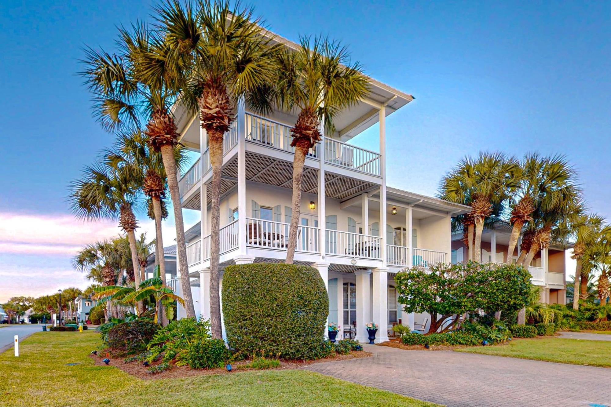 Emerald View Destin Exterior photo
