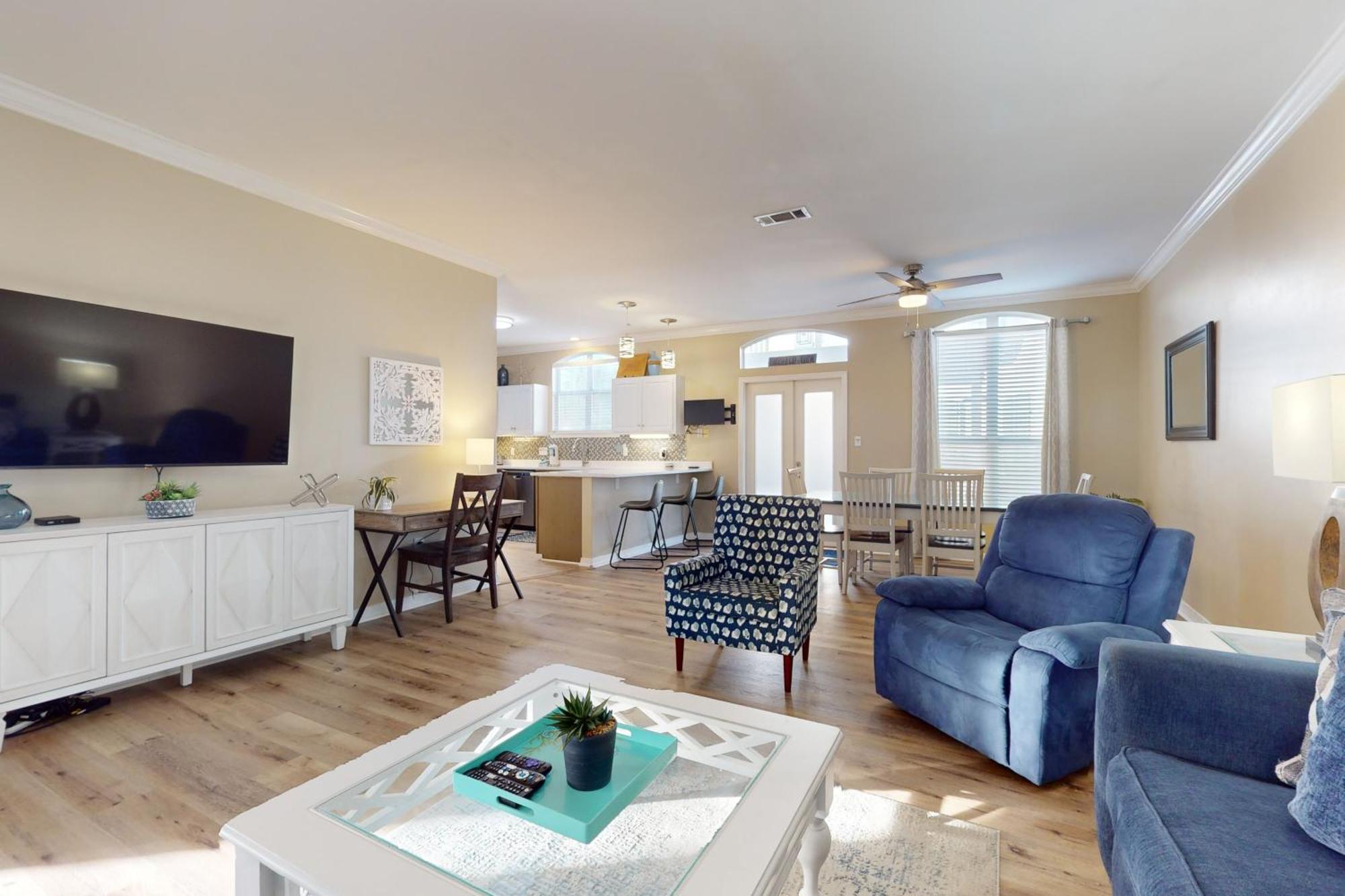 Emerald View Destin Exterior photo